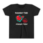 Rocking 4th Grade Kids T-shirt
