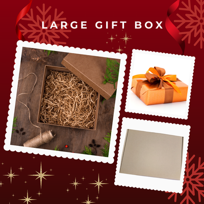 Christmas Mystery Gift Box Set