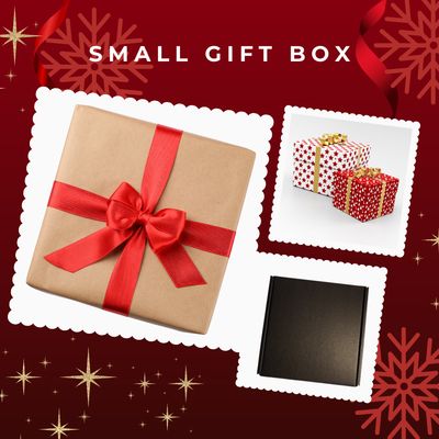 Christmas Mystery Gift Box Set