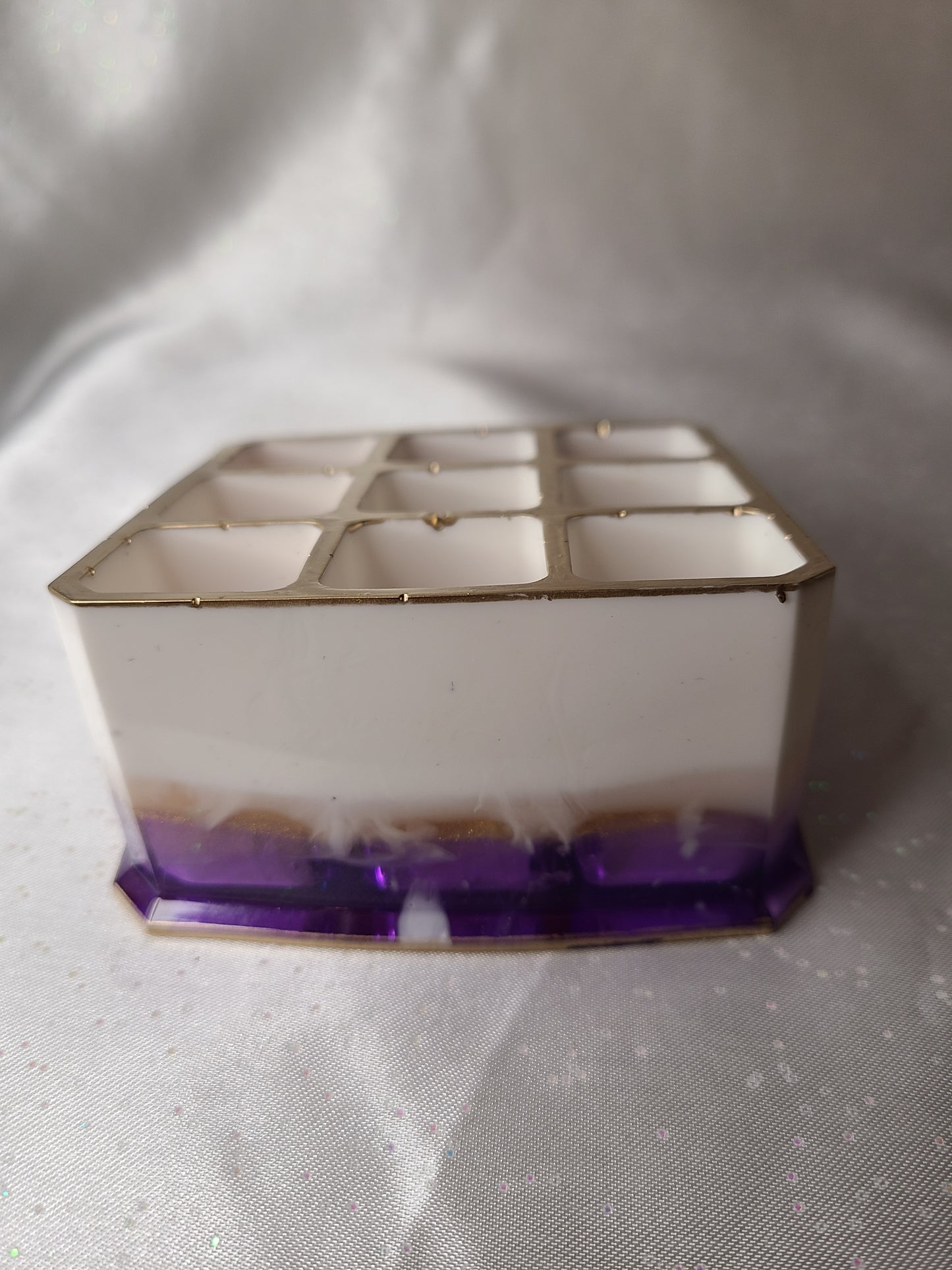 Custom color small organizer