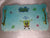 Spongebob Tray Set