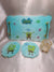 Spongebob Tray Set