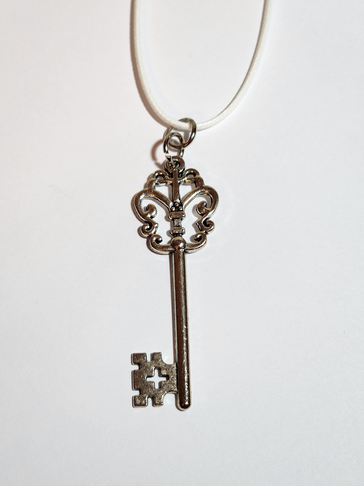 Key necklaces