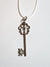 Key necklaces