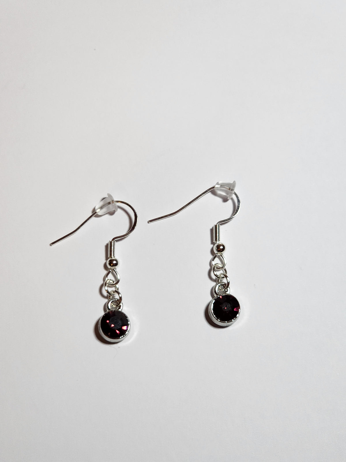 Birthstone Earrings