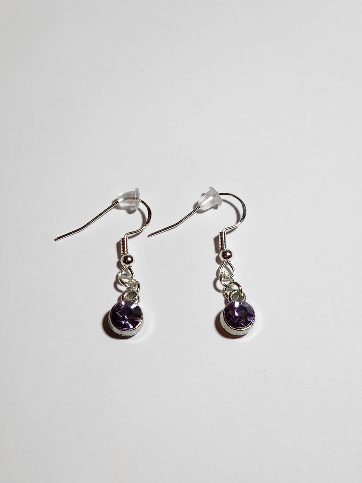 Birthstone Earrings