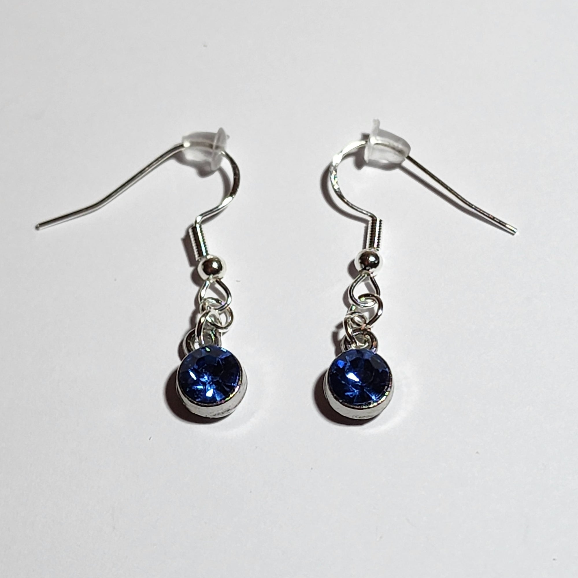 Birthstone Earrings