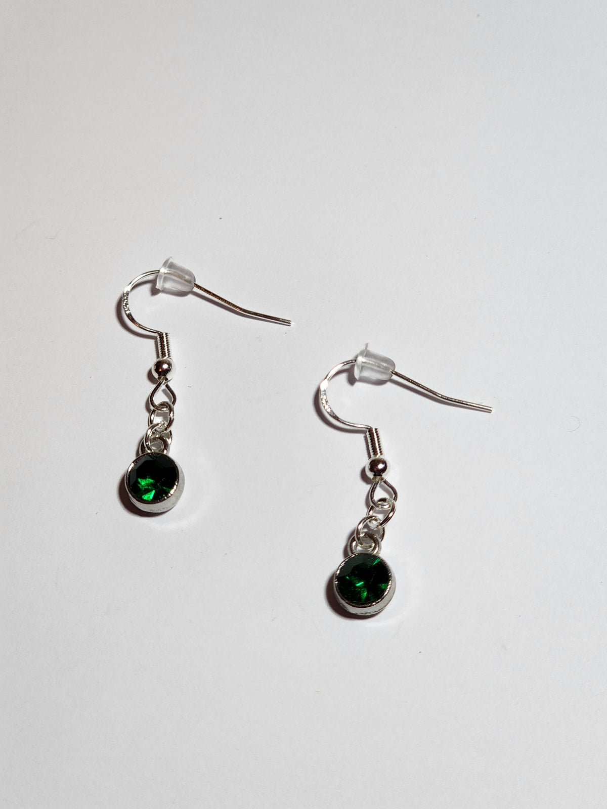 Birthstone Earrings