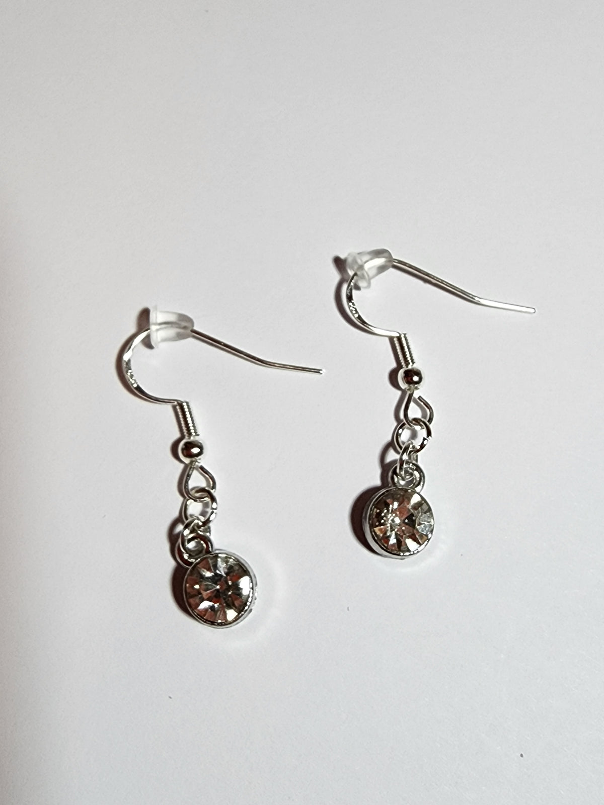 Birthstone Earrings