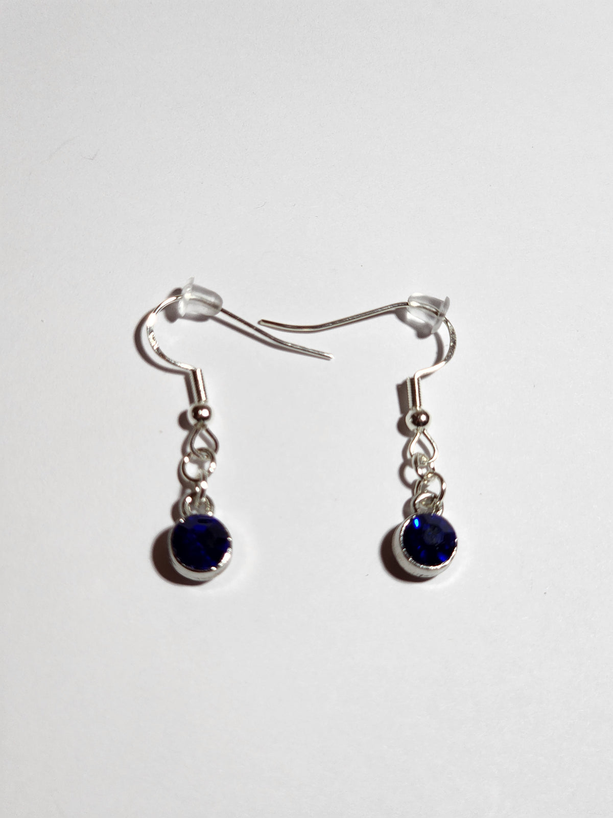 Birthstone Earrings