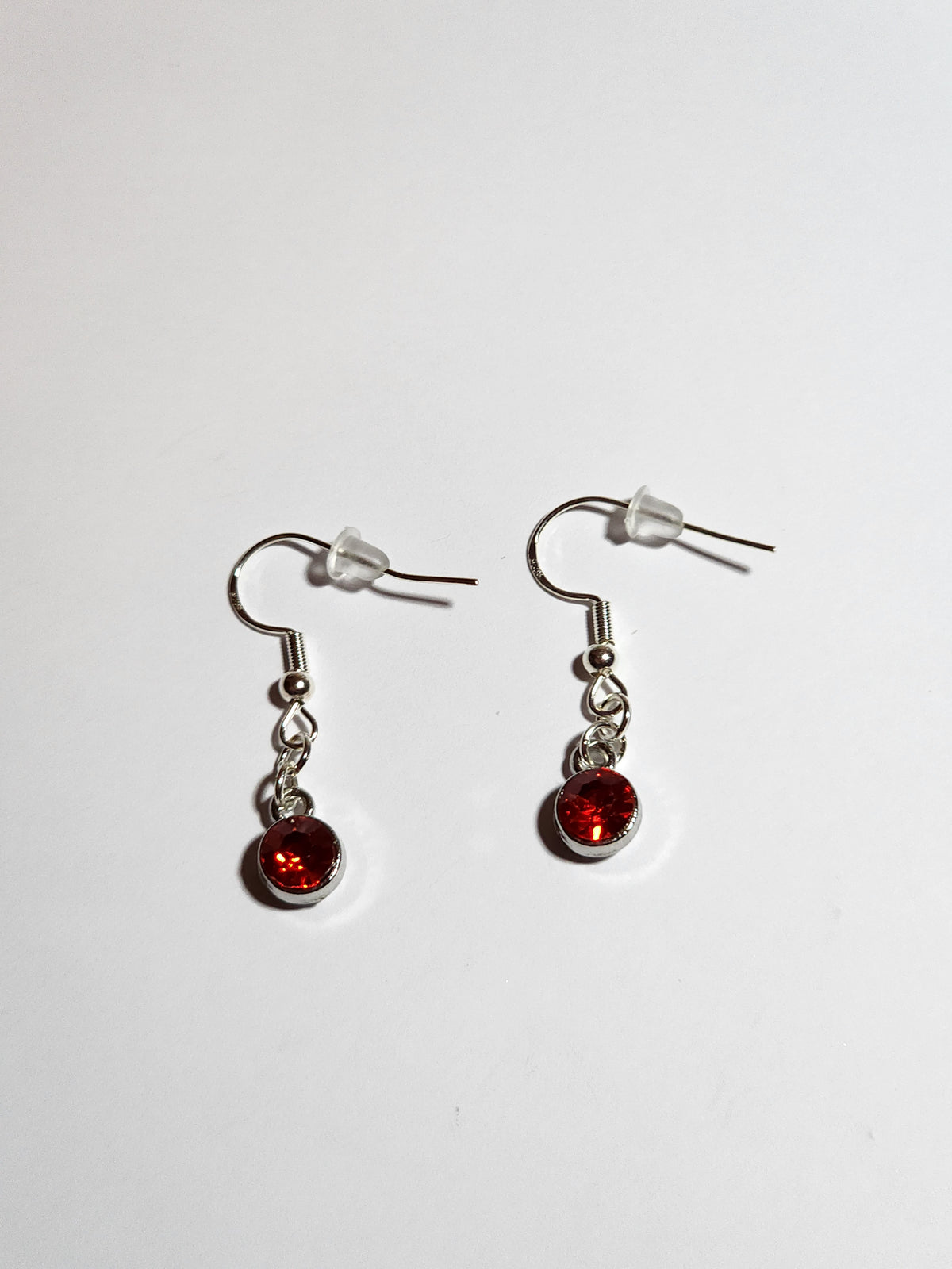 Birthstone Earrings