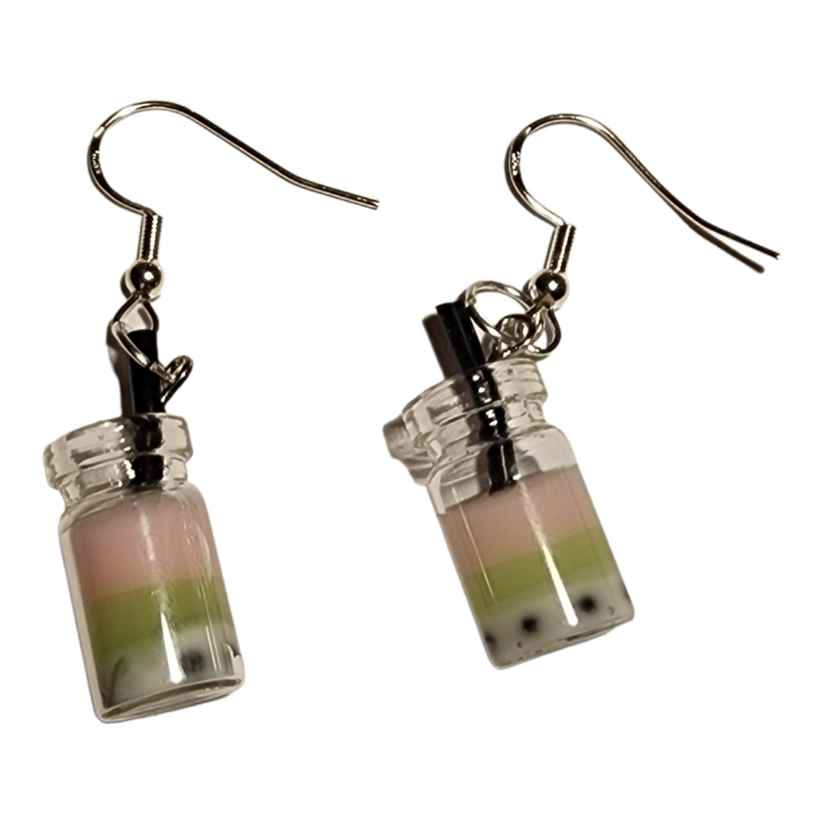 Smoothie earrings