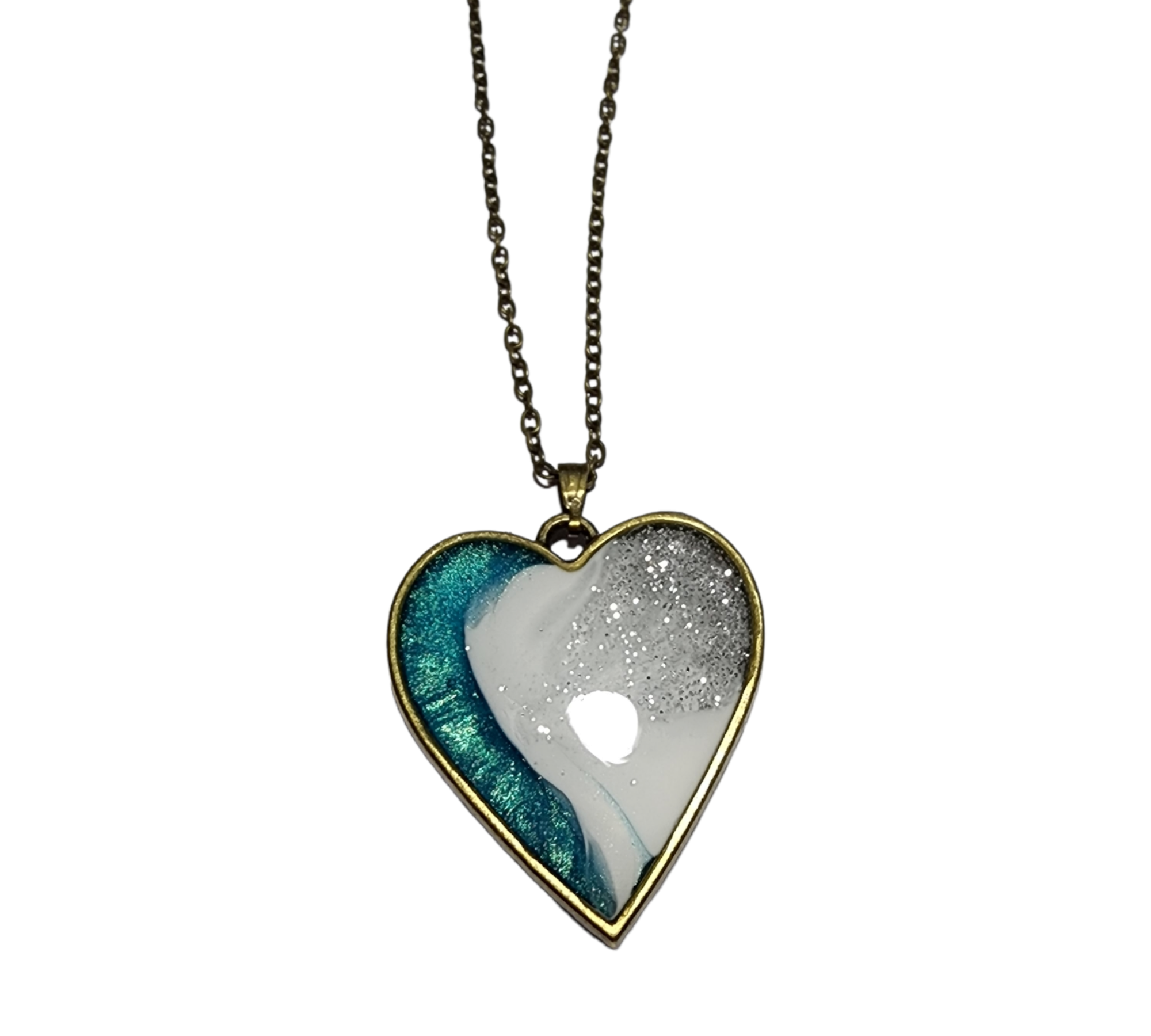 Heart Pendant